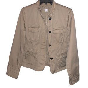 Utility jacket